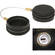 Trijicon ACOG Internal Adjuster Caps & Lanyard