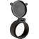 Trijicon 4x32 Flip Cap for Objective