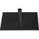 Da-Lite 98797 Flat Steel Base for Drapery Panel