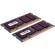 Crucial Technology 8GB (2x4GB) SO-DIMM Memory Upgrade Kit for Notebook