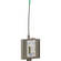 Lectrosonics SMQV Super-Miniature Microphone Transmitter with Pouch (Frequency Block 21)