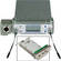 Lectrosonics SRb5P Dual-Channel Slot Mount Wireless ENG Receiver Kit with Bottom Mounted BATTSLED