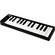 Akai LPK25 - USB Laptop Performance Keyboard