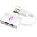 Aluratek Card Reader - USB 2.0