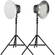 Impact 5-Lamp Cool LT. (2-LT) Diffusion Kit