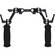 Birns & Sawyer X-Treme Hand Grip System (15 Mini Rods)