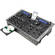 Numark iCD MIX-2 Dual CD and iPod DJ System with Integrated Mixer