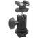 Bescor SA-1 Universal Swivel Shoe Adapter