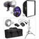 Impact Two Digital Monolight Softbox Kit
