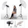 Impact Two Digital Monolight Kit without Case (120VAC)