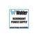 Wohler Redundant Power Supply Unit for AMP2-16 Series Video Monitors