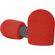 WindTech Windtech 20/421B 1.875" Inside Diameter - Tangerine 