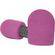 WindTech Windtech 20/421B 1.875" Inside Diameter - Mauve 