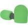 WindTech Windtech 20/421B 1.875" Inside Diameter - Neon Green 