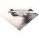 California Sunbounce Mini Sun-Bounce Silver/White Screen (3x4')