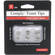 Hearing Components Comply T-100 Foam Tips (Platinum) (Small/Medium/Large-1 Pair of Each Size)
