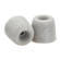 Hearing Components Comply T-100 Foam Tips (Platinum) (Medium-3 Pairs)