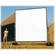 Sunbounce Sun-Scrim Butterfly Kit with Reflex Natural White Polyester Screen (12x12')