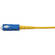 Gefen 300' (91.4 m) 1 Strand SC-SC Multimode Fiber Optic Link Cable