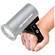 Nocturnal Lights Aluminum Goodman Handle