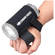 Nocturnal Lights Neoprene Hand Mount for Nocturnal Lights SLX Lights