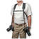 OP/TECH USA Dual Harness (Regular) 