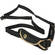 Sun Sniper Camera Sniper-Strap (Black/Gold)