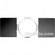 Broncolor 2 Leaf Barndoor - Broncolor Pulsospot 4