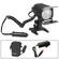 Bescor KLK-50 Light and Battery Kit