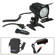 Bescor KLK-65 Light and Battery Kit