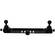 Nocturnal Lights 12" Universal Tray with Dual Ball Joint Adapters