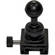 Nocturnal Lights BA-TBASE Vertical T Base Slideover Ball Joint Adapter for Nocturnal Light Trays