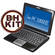 ASUS Eee PC 1000HE Netbook Computer with Targus Notebook Accessory Kit (Black)