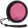 Ikelite 6441.71 External Color Filter for 2.2" Ports for Greenwater (Shortened)