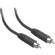 Comprehensive RCA Male to RCA Male Cable - 25 ft