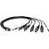 Sound Devices XL-88 Breakout Cable for 788T 