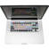LogicKeyboard LogicSkin Adobe Premiere Pro CS4 Keyboard Cover for MacBook Pro (Unibody), MacBook Air, and MacBook