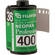 Fujifilm Neopan 400 135-36 Professional Black & White Print Film (5 Pack)