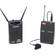 Samson UM1 Portable Wireless Lavalier Microphone System