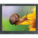 Marshall Electronics M-Lynx-19-RM 19" Lynx Series LCD Monitor with Rackmount Frame