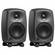 Genelec 8020B 4" Active 2-Way Nearfield Monitor (Black, Pair)