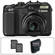 Canon PowerShot G11 10MP Digital Camera with Accessory Kit