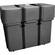 Gator Cases Protechtor PC301 Classic Series Trap Case