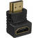 Xtreme Cables 90 Degree HDMI Adapter