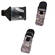 Visual Echoes FX2 Better Beamer Kit for Canon 540EZ, 550EX, Nikon SB-25, SB-26, Minolta 5600 & Sigma EF 500