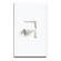 PicturePhone Lutron Nova 10 Slide-to-Off Dimmer Switch 