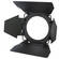 Zylight Barndoors for Z50 and Z90