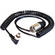 Zylight Z90 XLR Power Cable