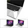 Moshi Protection Kit for Unibody MacBook Pro 13"
