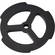 Naturescapes Safety Plate for Gitzo GT5541LS and GT1548 Tripods 
